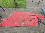 Bucas smartex rain maat 185, Dieren en Toebehoren, Paarden en Pony's | Dekens en Dekjes, Ophalen of Verzenden, Gebruikt