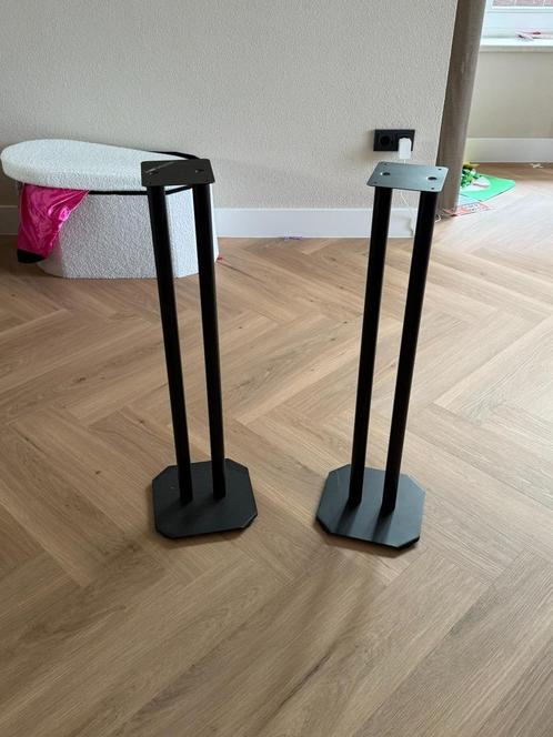 Speaker standaard, Muziek en Instrumenten, Standaards, Zo goed als nieuw, Muziekstandaard, Speaker, Ophalen