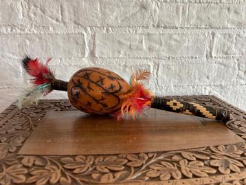 Vintage Samba bal beschikbaar voor biedingen