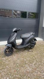 Piaggio zip 50cc, Ophalen, Gebruikt, Maximaal 45 km/u, Zip