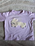 Baby T-shirt 3-6 maanden - Zo goed als nieuw!, Kinderen en Baby's, Babykleding | Maat 74, Ophalen of Verzenden, Zo goed als nieuw