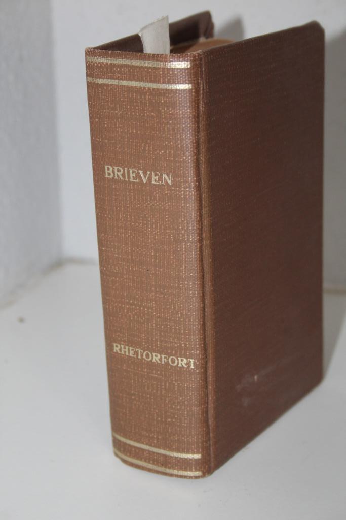 De brieven van Samuel Rutherford, deel 1 en 2 (19e eeuws), Boeken, Godsdienst en Theologie, Gelezen, Christendom | Protestants