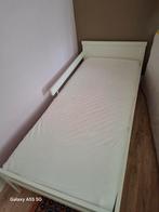 Kınder bedden met maatras, Huis en Inrichting, Slaapkamer | Bedden, Ophalen of Verzenden, Eenpersoons, Hout