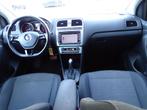 Volkswagen Polo 1.2 TSI Highline AUTOMAAT| NAVIGATIE| MULTIM, Stof, Gebruikt, Origineel Nederlands, Bedrijf