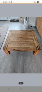 Salontafel, Huis en Inrichting, Ophalen