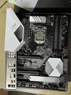 Defect Z390 moederbord, Computers en Software, Ophalen, Niet werkend, Intel, DDR4