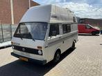 1982 Volkswagen LT35D Chinook Camper, Bedrijf, Overige brandstoffen, Volkswagen