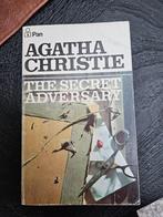 misdaadroman agatha christie engelstalig, Ophalen of Verzenden, Gelezen