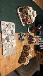 Leuke huisjes voor een kerstdorp, Diversen, Kerst, Ophalen, Nieuw