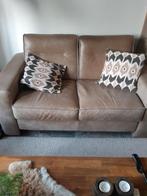 2 zitsbank, Ophalen, Overige materialen, Gebruikt, Tweepersoons