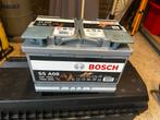 Bosch S5 A08 Accu - 12V 70Ah nieuw, Ophalen of Verzenden, Gebruikt, Universele onderdelen