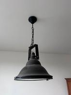 Industriële hanglamp, Zo goed als nieuw, Ophalen