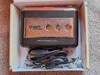 Ion Tape Express Cassette Recorder voor Muziek overzetten, Ophalen of Verzenden, Bandrecorder