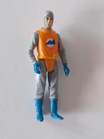 Action Force: Space Pilot MOC, Verzamelen, Poppetjes en Figuurtjes, Ophalen of Verzenden, Gebruikt