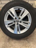 Winterbanden met velg Opel Grandland X, Auto-onderdelen, Banden en Velgen, Ophalen, Banden en Velgen, 17 inch, Winterbanden