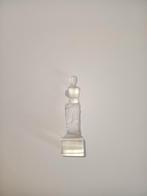 Venus van Milo, Tsjechische Artist. Kristal. Designtoppertje, Antiek en Kunst, Ophalen of Verzenden