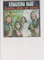 shocking blue, Ophalen of Verzenden, Gebruikt, Pop