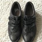 Nieuwe Leren Schoenen met Klitteband, Kleding | Dames, Schoenen, Bruin, Nieuw, ACO, Wandelschoenen