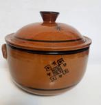 Klei kookpotten Klei Pot voor Koken Koken Koreaanse Stenen, Huis en Inrichting, Keuken | Potten en Pannen, Overige materialen