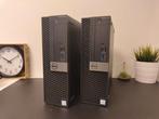 Dell OptiPlex 7050 SFF - i5-6500 - 8GB - 128GB SSD, Computers en Software, Desktop Pc's, Gebruikt, Info@dell.com, 8 GB, Transformatorweg 38-72, 1014 AK Amsterdam