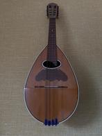 Mandoline, Ophalen, Gebruikt