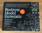 Alexander Osterwalder - Business model generatie, Ophalen of Verzenden, Zo goed als nieuw, Alexander Osterwalder; Yves Pigneur