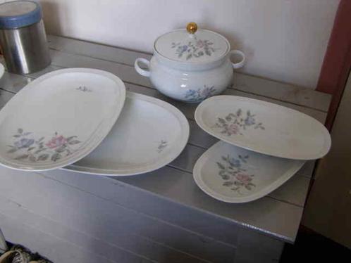 Alboth Kaiser servies, Antiek en Kunst, Antiek | Servies los, Ophalen of Verzenden