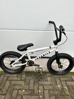 Cult juvenile 16 inch bmx, Fietsen en Brommers, Fietsen | Crossfietsen en BMX, Cult, Aluminium, Ophalen of Verzenden, 16 tot 20 inch