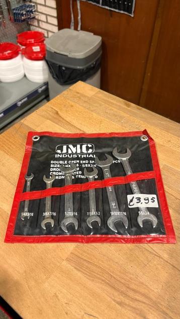 Sleutelset beschikbaar voor biedingen