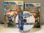 Super Smash Bros. Brawl - Wii, Spelcomputers en Games, Vechten, ., Eén computer, Ophalen of Verzenden