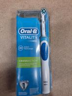 Oral B elektrische tandenborstel, Nieuw, Tandenborstel, Ophalen