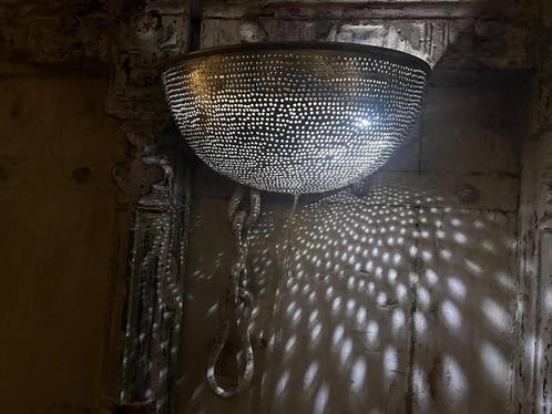 2x Zenza Wandlamp - Ball - Filisky - Zilver, Huis en Inrichting, Lampen | Wandlampen, Nieuw, Ophalen of Verzenden