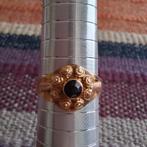 Gouden ring, Ophalen of Verzenden