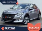 Peugeot e-208 EV Active 50 kWh | 3 fase | Accu 91% | Prijs i, 12 maanden, Gebruikt, Parkeersensor, Origineel Nederlands