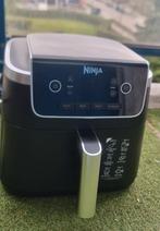 NINJA cook pan, Ophalen of Verzenden, Zo goed als nieuw, Airfryer