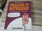 Kamagurka folklore en wetenschap, Eén stripboek, Ophalen of Verzenden, Nieuw