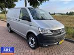 Volkswagen Transporter 2.0 TSI Benzine DSG Automaat, Auto's, Gebruikt, 4 cilinders, 1984 cc, Volkswagen