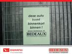 DAIHATSU Cuore 1.0 3D AUT TOKYO AIRCO bij Daihatsu dealer, r, Auto's, Daihatsu, Automaat, 12 maanden, Stof, Origineel Nederlands