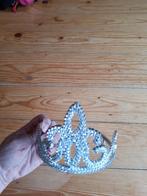 Leuke Kroon diadeem, Ophalen, Zo goed als nieuw, Meisje