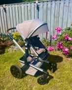 JOOLZ DAY2 KINDERWAGEN COMPLEET ELEPHANT GREY, Ophalen of Verzenden, Zo goed als nieuw, Combiwagen, Overige merken