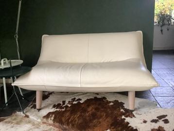 Design bank loveseat Swoon | Label Gerard & Ivo van den Berg beschikbaar voor biedingen
