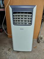 Proline mobiele airconditioning pac 7290, Witgoed en Apparatuur, Airco's, Ophalen, Afstandsbediening, 2 snelheden, Zo goed als nieuw