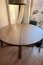 Ikea MÖRBYLÅNGA Eettafel, Ophalen, Gebruikt, Vier personen, 100 tot 150 cm