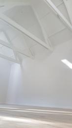 Dunpleister stuc/schilders/gipsplaten pleister/ Groningen, Spachtelputz