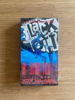 Skateboard film Black label, Ophalen of Verzenden, Zo goed als nieuw, Skateboard