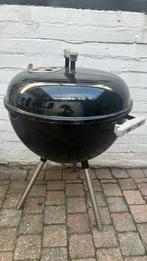 Weber BBQ, Ophalen, Gebruikt