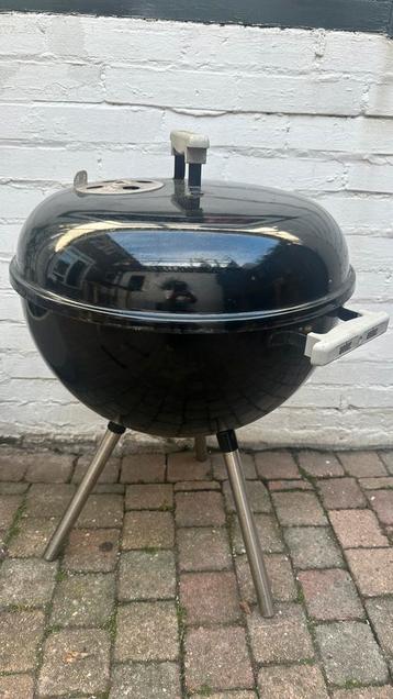 Weber BBQ beschikbaar voor biedingen