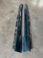 Sideskirts M-TECH BMW E34, Gebruikt, Bmw, Bmw, Bmw
