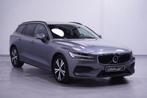 Volvo V60 2.0 D B4 Momentum € 26.850,00, Auto's, Automaat, Stof, 4 cilinders, Diesel