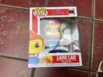 Grote Funko Pop! - The Simpsons. - Lard Lad - Nr 906, Pop, Beeldje of Miniatuur, Grote Funko Pop! - The Simpsons. - Lard Lad - Nr 906